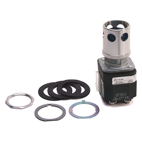 30MM MOMENTARY PUSH BUTTON 800 - 800TPA16BA2