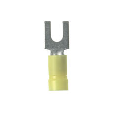 ZAPATA Termin. D/TENEDOR Panduit PV10-14F-L