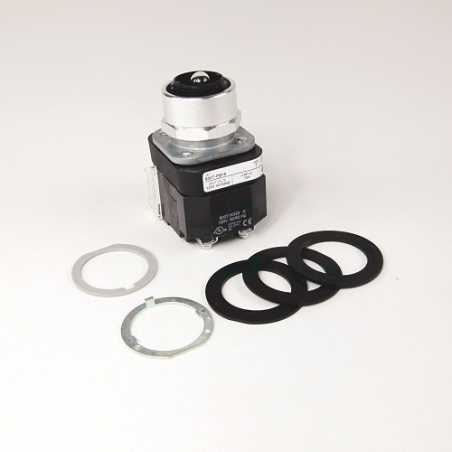 30MM MOMENTARY PUSH BUTTON 800 - 800TPB16XD1