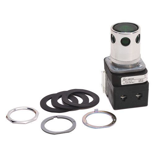 30MM MOMENTARY PUSH BUTTON 800 - 800TQA10GA2