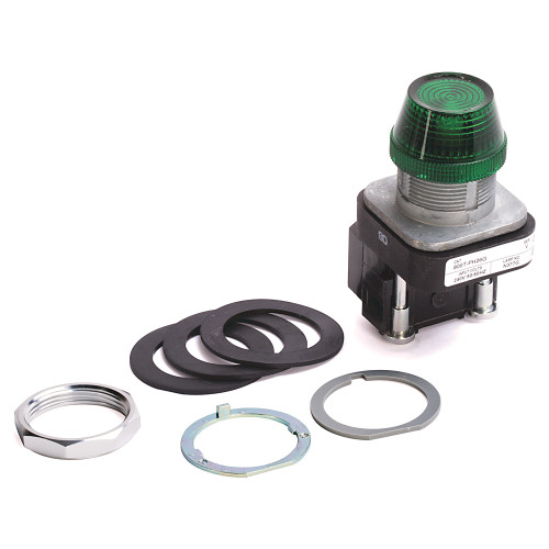 LUZ PILOTO DE LED, TIPO 3/13,  - 800TPH46W