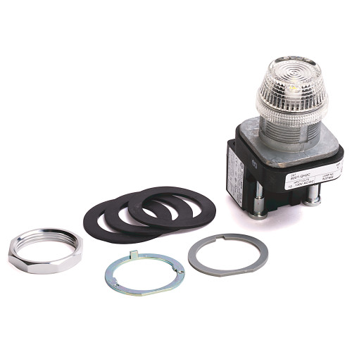 LUZ PILOTO COLOR AZUL, DE 30.5 - 800TQH2B