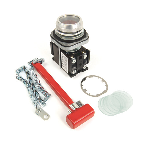 30MM BREAK GLASS KIT 800T PB - 800TS6N