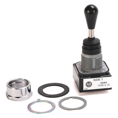 30MM TOGGLE SWITCH 800T PB - 800TT4T4AAXX