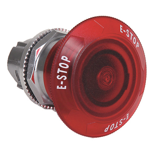 800T ACCIÓN DE GATILLO ILUMINADA DOS POSICIONES MANTENIDAS, LIBERACIÓN GIRATORIA, CABEZAL - 800TTFXJETS00R