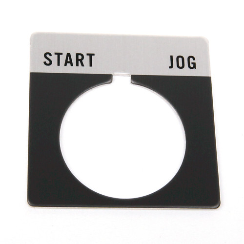 30MM 800T START-JOG JUMBO LEGE - 800TX548J