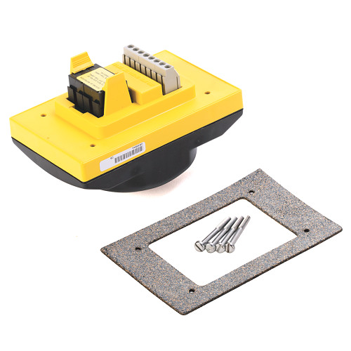 BOTON TIPO ZERO FORCE LINEA IN - 800ZHL1