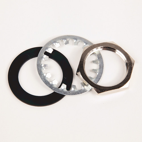 ANILLO PARA MONTAJE EN AGUJEROS DE 22.5MM DE PLASTICOS - 800ZG3AH1