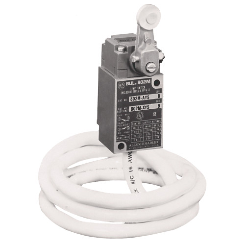 INTERRUPTOR DE LIMITE - 802MHY5