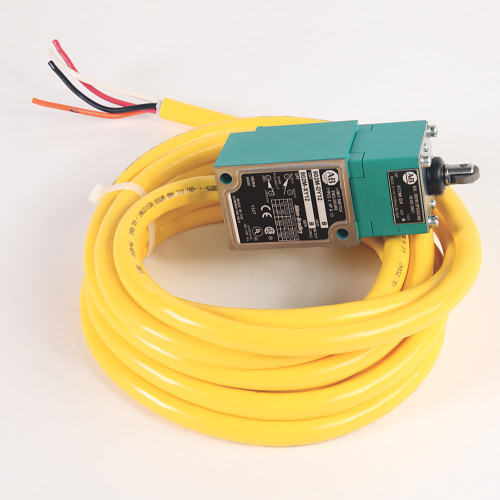 INTERRUPTOR LIMITE 600VCA - 802MDY16