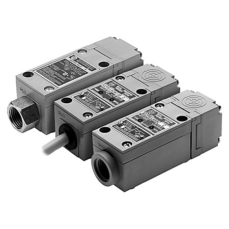 INTERRUPTOR DEPROXIMIDAD - 802PRXBAM108