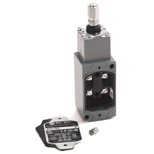 INTERRUPTOR LIMIE - 802TBAT