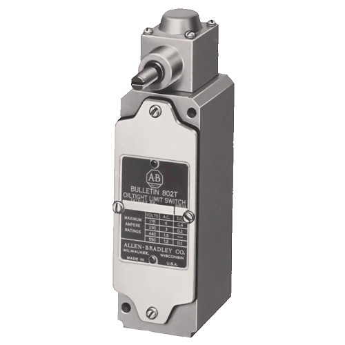 INTERRUPTOR DE LIMITE - 802THT