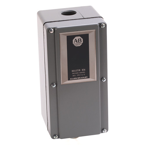 SWITCH DE PRESION - 836C9J