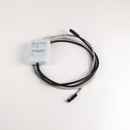 Adaptador cable del sensor de temperatura sin display, programacion por PC - 836ENSRT
