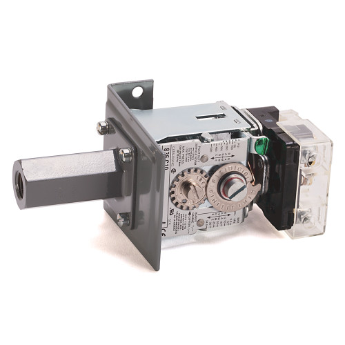 CONTROL DE PRESION NEMA 7 Y 9  - 836C12E