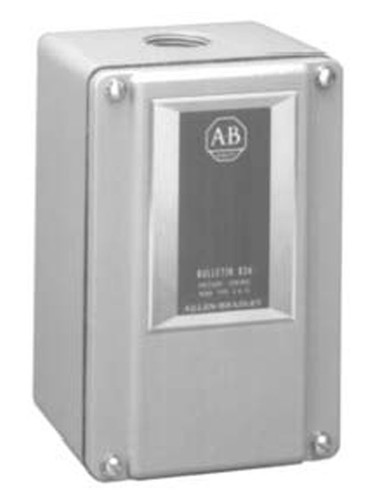 INTERRUPTOR DE PRESION - 836A1J