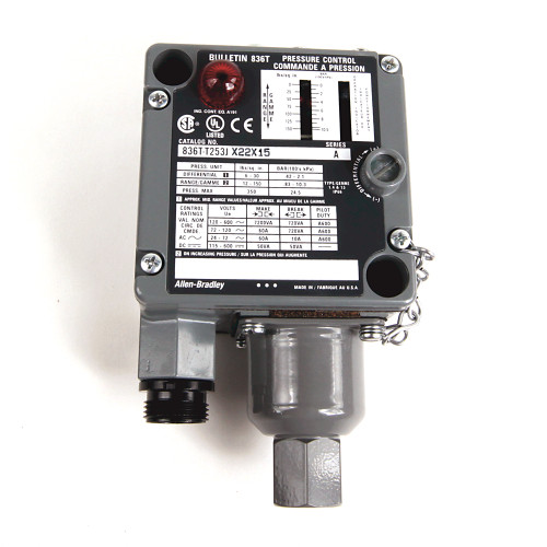 INT PRESION 600V 5AMPMAX - 836TT253JX20