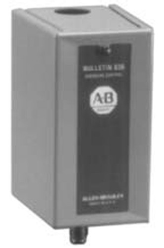 SWITCH DE PRESION 600V AC MAX 5 AMP MAX - 836H11BLC