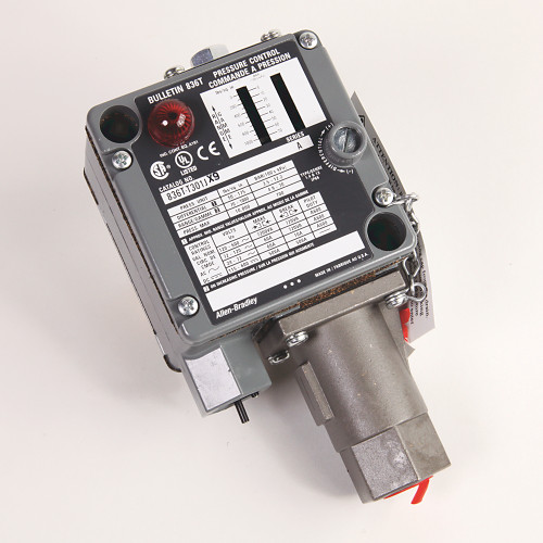 SWITCH DE PRESION - 836TT300J