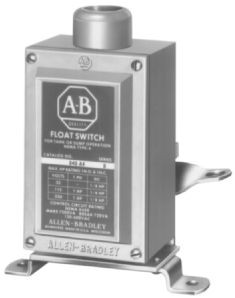 SWITCH OPERADORFLOTANTE - 8408A1