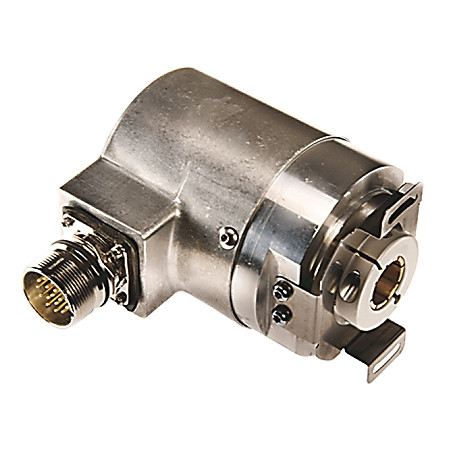 ENCODER MULTIVUELTAS 4096 VUE - 842HRMJDZ115FWYD