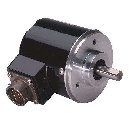 ENCODER ABSOLUTO 8-24 VDC, 10  - 845GF3G8LC1024R