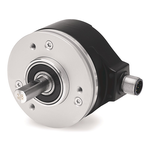 ENCODER INCREMENTAL,DIAMETRO 2",EJE 3/8",FUENTE DE PODER 4.5-5.5VDC,CONECTOR MS 10 PIN,MONTAJE SERVO - 847THN1ARH01000