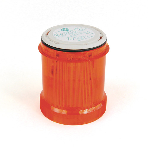 40 MM, MODULO DE LUZ, LED FIJO, VERDE, 240VAC - 854J20TL3