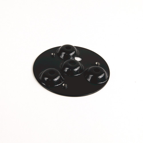 BASE DE MONTAJE EN SUPERFICIE DE 90 MM,  PARAFAROS 855BS DE - 855BSAWP