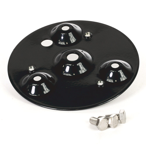 DESCONTINUADO|SOLO STOCK|  ROUGH WALL PLATE - 855BMAWP