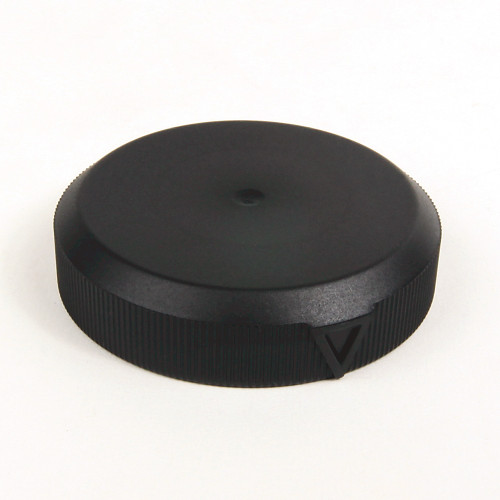 TAPA NEGRA TORRE DE CONTROL 854K - 854KABCAP
