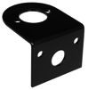 ACCESORIOS PARA TORRE DE CONTROL 855E DE 50 MM KIT DE MONTAJE VERTICAL - 855EAVM