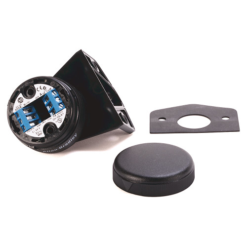 BASE PARA TORRETA DE 50MM, MON - 855EBVMC