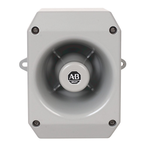 METAL INDUSTRIAL HORN 240V ACI - 855HMGMA20D