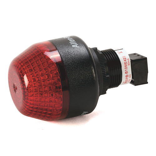 LUZ PILOTO COLOR TRANSPARENTE  - 855PBB10ME722