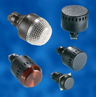 KIT ADAPTADOR DE MONTAJE, ORIFICIO 22.5..30.5 - 855PAHA1