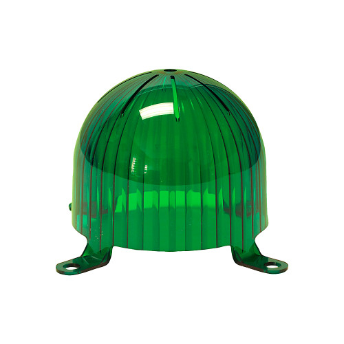 ACCESORIO DE LENTE VERDE PARA UNIDAD DE COMBINACIÓN Y BALIZA 855X SERIE B - 855XBABL3