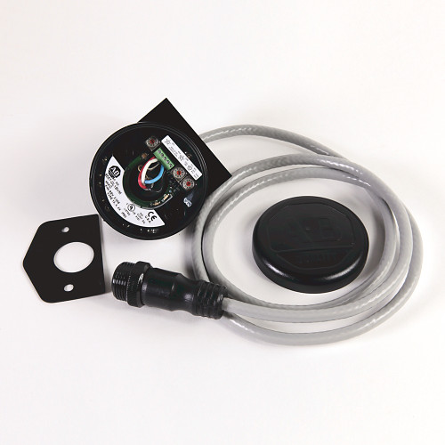 BASE PARA TORRETA ILUMINADA, T - 855TDL1BPM25C