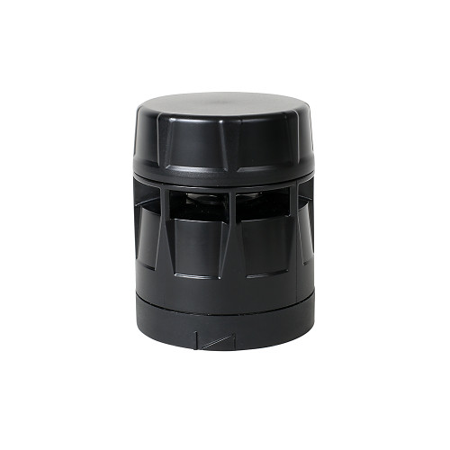 MODULOS DE LUZ 70 MM, NEGRA, LED MULTIFUNCION FIJO - 856TBH3