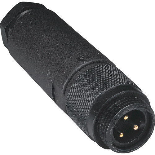 Conector Mini 4 pines, recto,  - 871ATS4N2