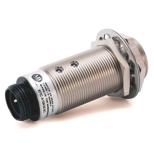 SENSOR INDUCTIVO DE PROXIMIDAD - 871CA10C30N3