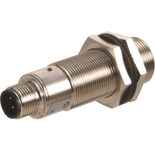 SENSOR DE PROXIMIDAD INDUCTIVO - 871CDT8NP18D4