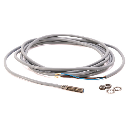 SENSOR INDUCTIVO DE PROXIMIDAD, SENS. 1.5MM, 10-30VDC, SALIDA N.O. PNP, CONECTOR PICO QD - 871CM2NP5P3