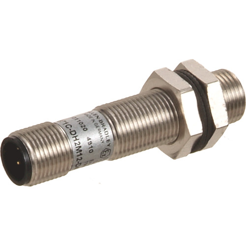 SENSOR DE PROXIMIDAD INDUCTIVO 2 HILOS NAMURTIPO CABLE 12MM  - 871CDH2M12A2