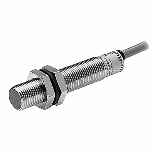 SENSOR DE PROXIMIDAD 4 MM DIST. SENSADO 18MMDIAMETRO - 871CD4AP18E2