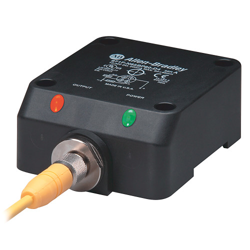 SENSOR INDUCTIVO DE PROXIMIDAD - 871FN65BP80T4