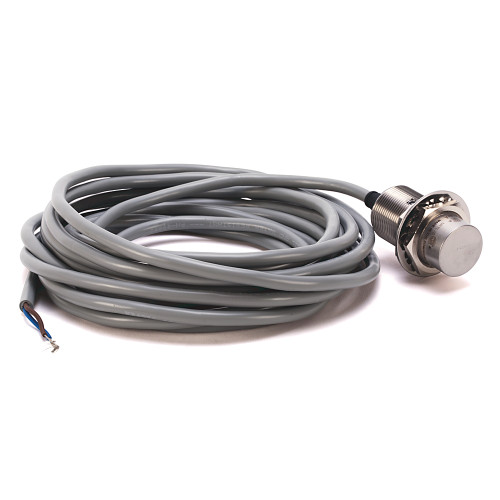 SENSOR INDUCTIVO CARA METALICA 30MM CA/CC DISTANCIA DE DIAMETRO 10 MM - 871TMBH10N30A5