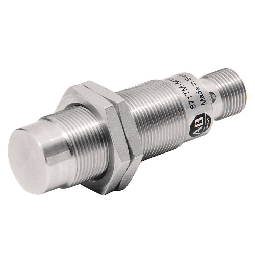 SENSOR DE PROXIMIDAD DE 3 HILO - 871TMMW10NP18D4