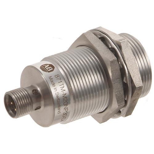 MICRO, NPN, NO, 30MM, 40 SN - 871TMN40NN30D4